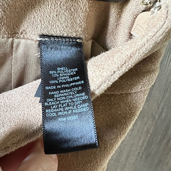 Express skirt - Picture 4 of 6